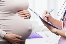 Sản phụ hôn mê, phù phổi cấp do sản giật nặng