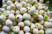 Những công dụng bất ngờ của hành trắng ít người biết