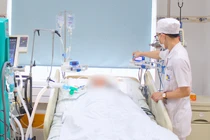 Viêm tụy cấp từ thói quen uống rượu bia mỗi ngày