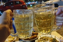 Giải độc cơ thể sau nhiều ngày nạp cồn