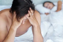 Kích thước "cậu nhỏ" có ảnh hưởng đến “chuyện ấy“?