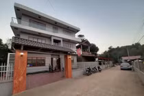 Cận cảnh biệt thự rộng 100m2 Hà Đức Chinh xây tặng mẹ 