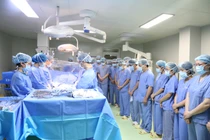 Chàng trai 18 tuổi chết não, giúp “hồi sinh” 6 cuộc đời mới