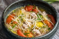 Top 7 món ngon từ giá đỗ "ăn là nghiền"