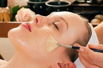 "Giải cứu" làn da khô ráp bằng 5 công thức mặt nạ tự nhiên