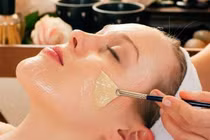 "Giải cứu" làn da khô ráp bằng 5 công thức mặt nạ tự nhiên