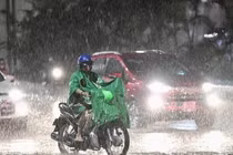 La Nina cận kề, mưa bão có khả năng xuất hiện dồn dập từ tháng 9