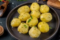 Loại củ vừa quen vừa rẻ, ăn vào trẻ lâu lại sống thọ