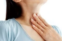 Nuốt vướng, nuốt nghẹn do đâu? 