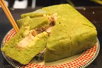 Bí quyết bảo quản bánh chưng an toàn cho sức khỏe