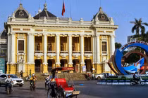 3 địa điểm ghé thăm đầy ý nghĩa dịp Quốc khánh 2/9 ở Hà Nội 