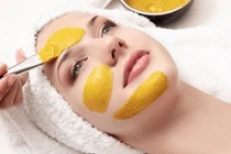 Lợi ích đáng ngạc nhiên của nghệ với làn da