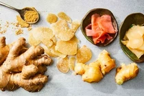 Gừng là vị thuốc bổ trong mùa đông nhưng 7 nhóm người này không nên ăn