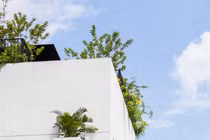 Ngôi nhà ở Sài Gòn giành giải kiến trúc quốc tế có gì đặc biệt?