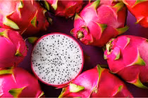 Thanh long thơm ngon, giàu dinh dưỡng nhưng ăn thời điểm nào tốt nhất?