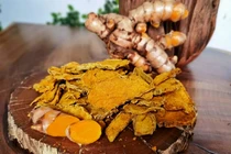 Loại gia vị quen thuộc là "khắc tinh" của bệnh cúm