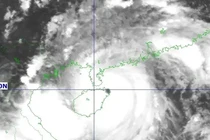 Vì sao năm 2024 có nhiều cơn bão mạnh?