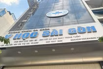 Tái phạm chiêu “vẽ bệnh, moi tiền” tại Phòng khám đa khoa Y học Sài Gòn