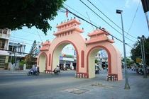 3 cánh cổng tam quan độc đáo, nổi tiếng ở Việt Nam