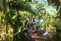 Vụ sập cầu Phong Châu ở Phú Thọ: Phát hiện thêm 1 thi thể nam giới