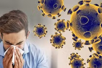 Virus HMPV lây lan như thế nào?