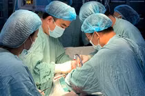 Kích hoạt báo động đỏ liên viện, cứu sống bệnh nhân bị vỡ tim nguy kịch