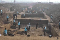 Khai quật một cổ, thấy cổ vật giá hơn nghìn tỷ