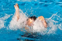 Nhiều trẻ đuối nước ngay đầu năm mới, sơ cứu thế nào cho đúng?