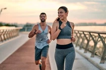 5 nguyên tắc "vàng" khi luyện tập thể thao 