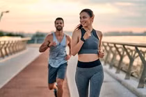 5 nguyên tắc "vàng" khi luyện tập thể thao 