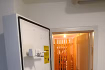 Quốc gia nào có nhiều hầm trú ẩn nhất thế giới?