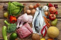 5 "chìa khoá" vàng chế biến thực phẩm, phòng tránh ngộ độc