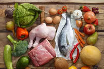 5 "chìa khoá" vàng chế biến thực phẩm, phòng tránh ngộ độc