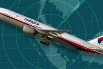 Xuất hiện giả thuyết mới về máy bay gặp nạn huyền thoại MH370