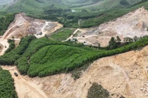 Lý do Cty Cổ phần Vận tải và Xây dựng 2/9 bị phạt 300 triệu đồng