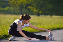 Đi bộ vào buổi sáng, nên chọn thời điểm nào?