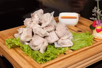 3 loại thịt bổ dưỡng nhất trong mùa đông, tăng cường khả năng miễn dịch