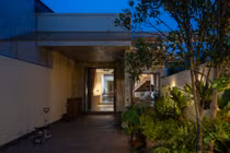 Ngôi nhà 1 tầng đẹp nên thơ giữa Tây Nguyên 