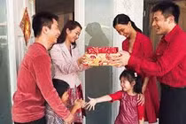 Tính hoa giáp chọn người xông đất, đối tác làm ăn phù hợp