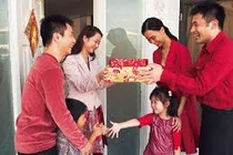 Tính hoa giáp chọn người xông đất, đối tác làm ăn phù hợp