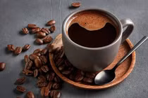 Uống cà phê ngày tết cần chú ý những điều này