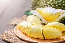 Sầu riêng "đại bổ" nhưng 6 nhóm người này nên hạn chế ăn