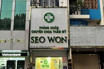 Viêm mô "cậu nhỏ" sau hút mỡ bụng tại phòng khám thẩm mỹ