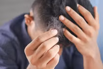 8 dấu hiệu mãn dục ở nam giới