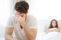 Những thói quen âm thầm làm tổn thương "bản lĩnh phái mạnh"