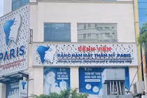 Bệnh viện Răng Hàm Mặt Thẩm mỹ Paris bị yêu cầu ngưng hoạt động phẫu thuật