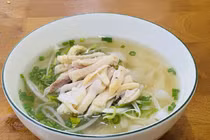 Bộ phận vừa ngon vừa bổ dưỡng nhất của gà