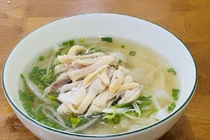 Bộ phận vừa ngon vừa bổ dưỡng nhất của gà