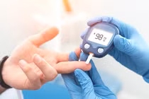 Bệnh chứng nặng nề do không tuân thủ điều trị đái đáo đường