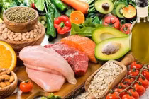 Top thực phẩm tốt cho người bị viêm phổi